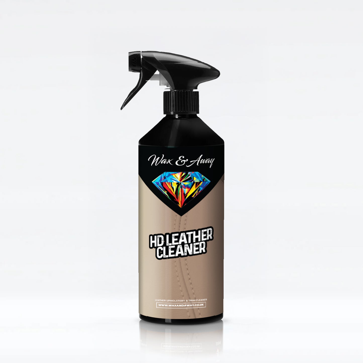 HD Leather Conditioner