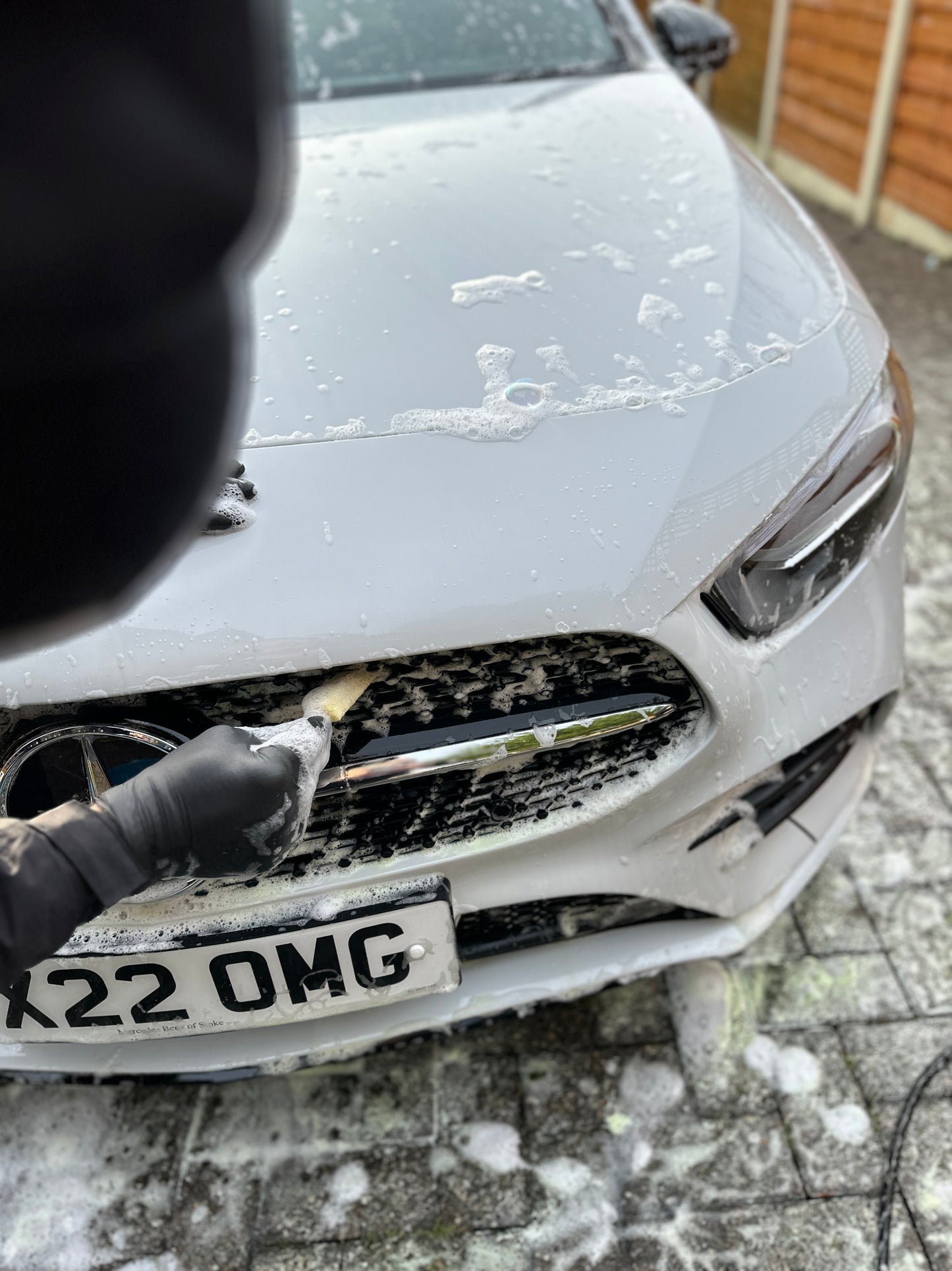 Sponge Guru - Precision Detailing Sponge Kit