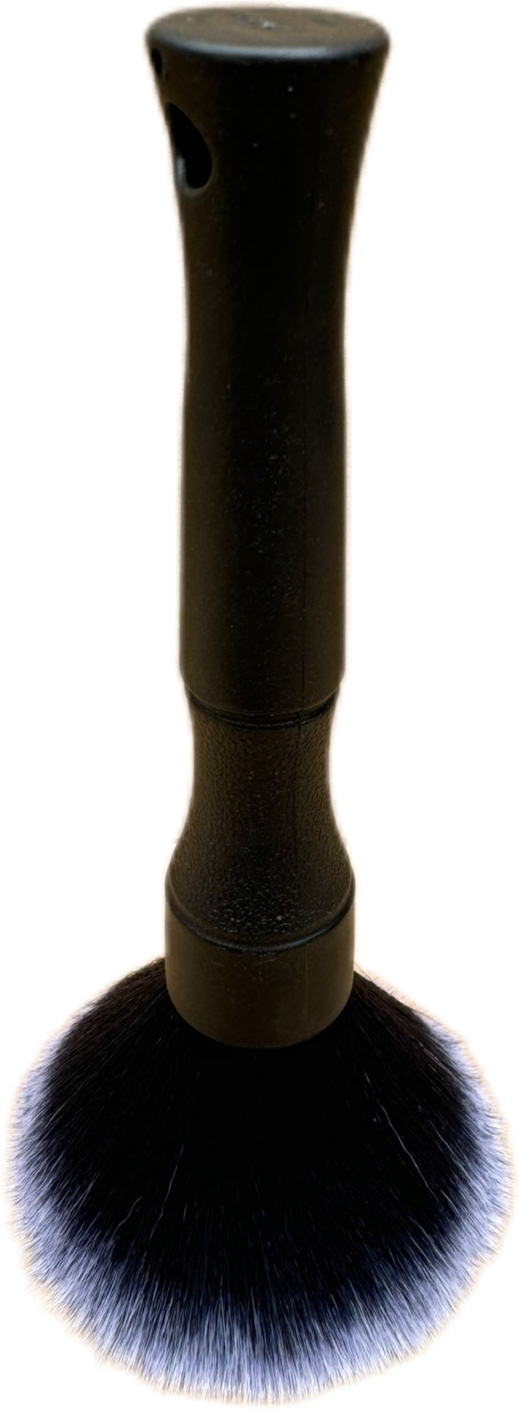 Black Ultra-Soft Brush